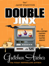 Cover image for Double Jinx